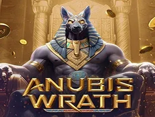 Anubis Wrath thumbnail