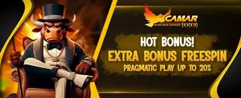 Putaran Gratis Slot Gacor Setiap Hari promotion