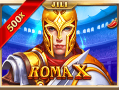 Romax thumbnail